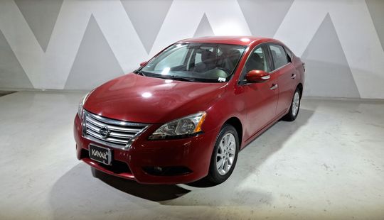 Nissan • Sentra