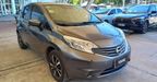 Nissan Note 1.6 EXCLUSIVE CVT Hatchback 2019