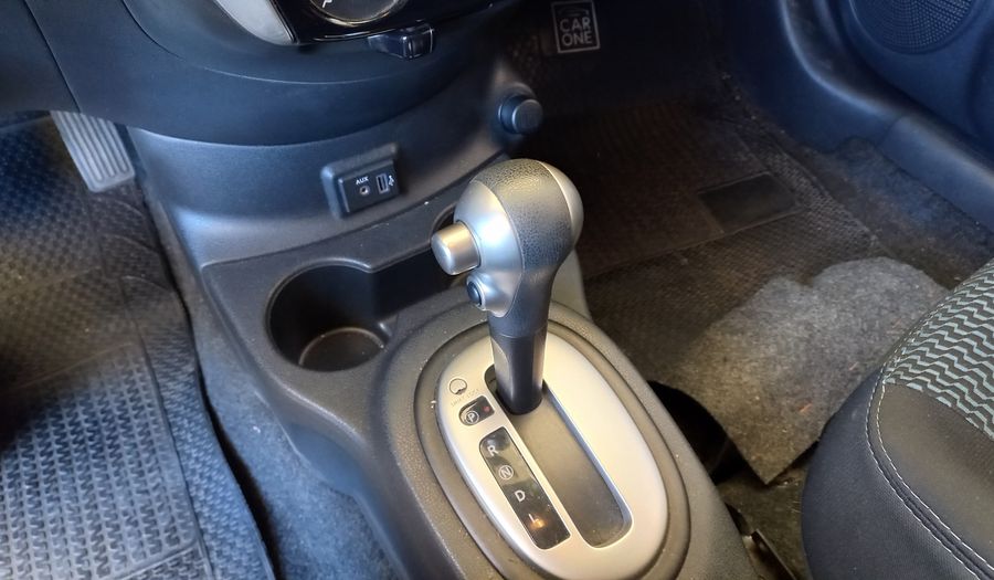 Nissan Note 1.6 EXCLUSIVE CVT Hatchback 2019