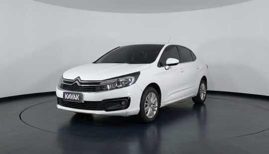Citroen • C4 Lounge