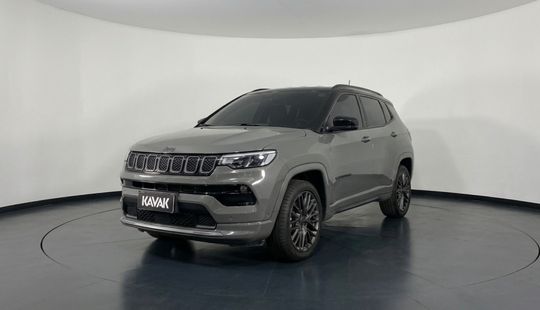 Jeep • Compass