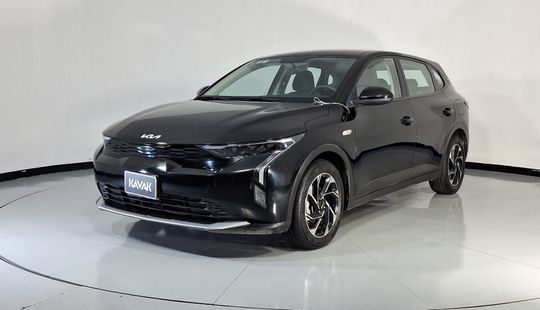 Kia • K3