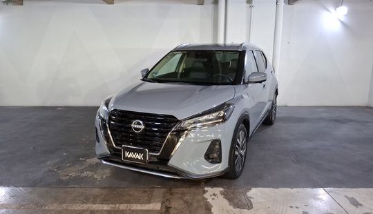 Nissan • Kicks