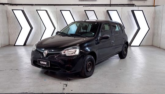 Renault • Clio