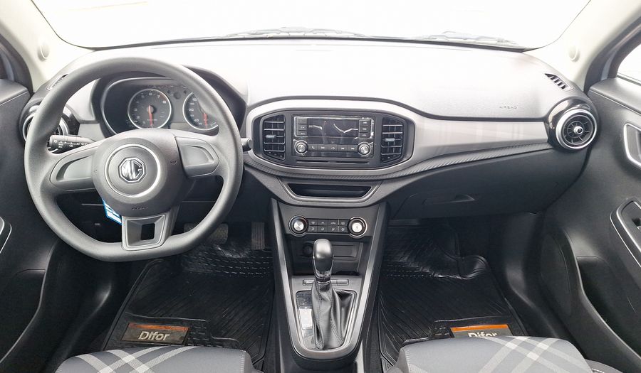 Mg 3 1.5 AUTO STD Hatchback 2024