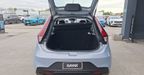 Mg 3 1.5 AUTO STD Hatchback 2024