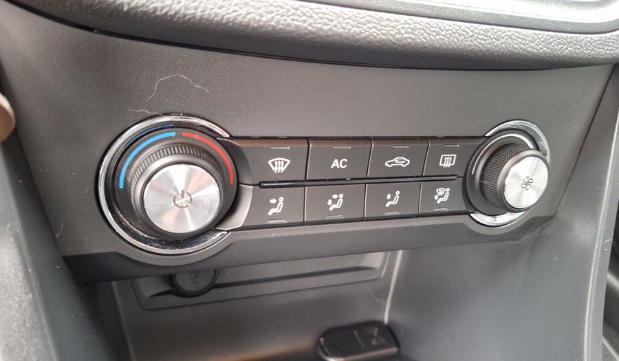 Mg 3 1.5 AUTO STD Hatchback 2024