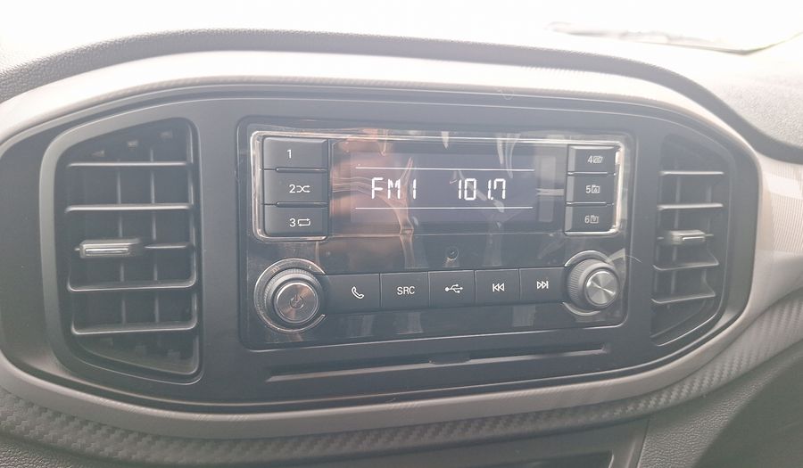 Mg 3 1.5 AUTO STD Hatchback 2024