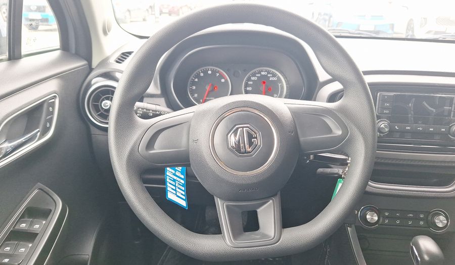 Mg 3 1.5 AUTO STD Hatchback 2024