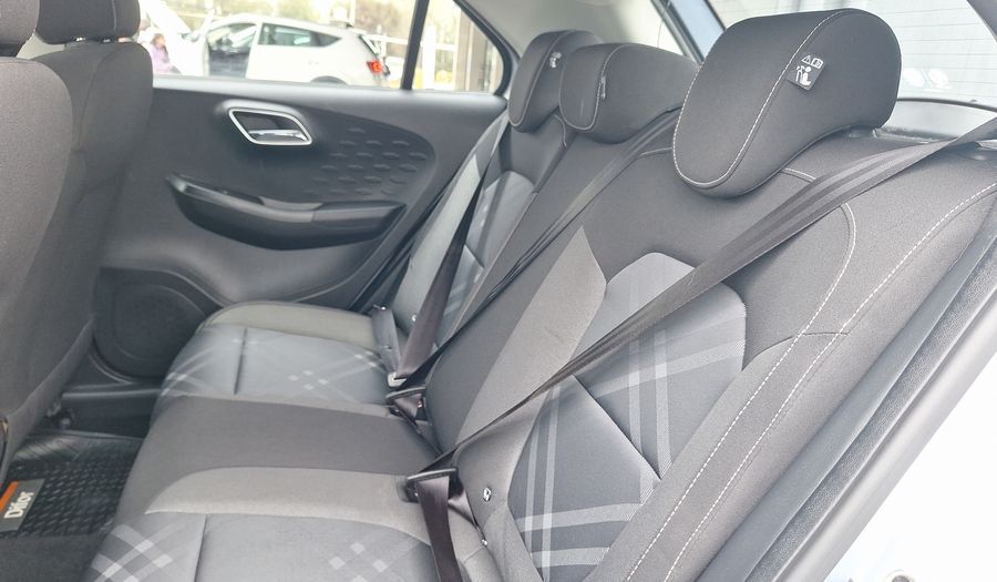 Mg 3 1.5 AUTO STD Hatchback 2024