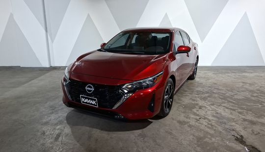 Nissan • Sentra