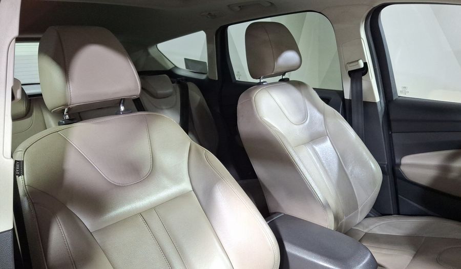 Ford Escape 2.0 TITANIUM ECOBOOST AT Suv 2016