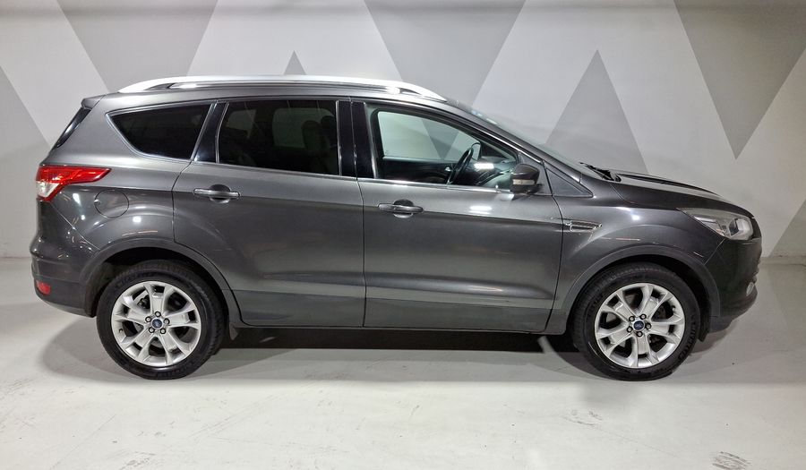 Ford Escape 2.0 TITANIUM ECOBOOST AT Suv 2016