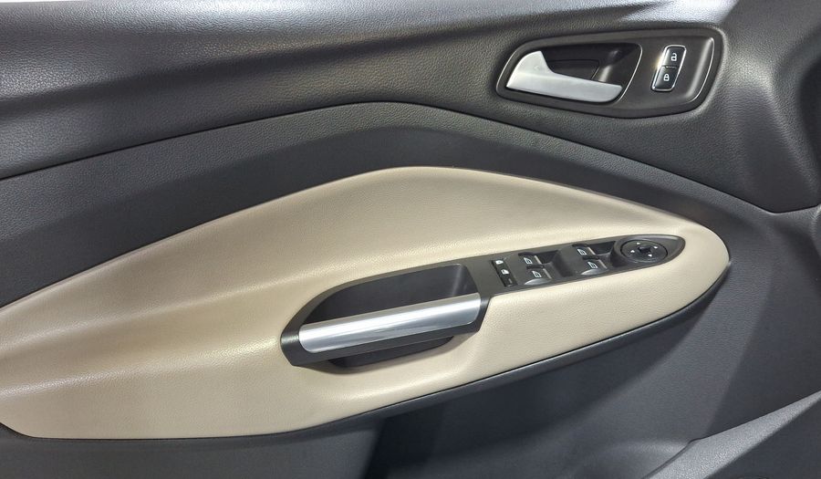 Ford Escape 2.0 TITANIUM ECOBOOST AT Suv 2016