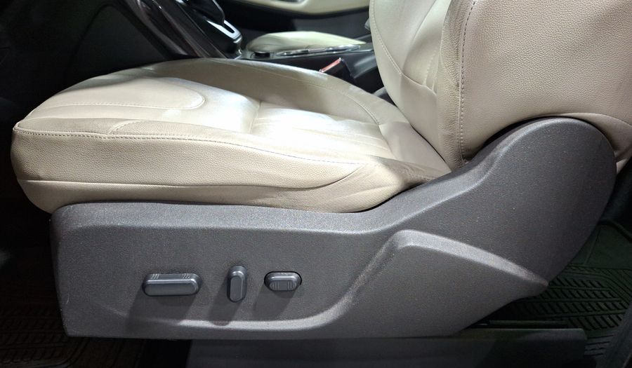 Ford Escape 2.0 TITANIUM ECOBOOST AT Suv 2016