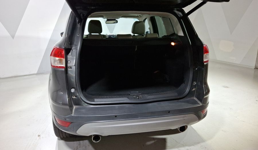 Ford Escape 2.0 TITANIUM ECOBOOST AT Suv 2016