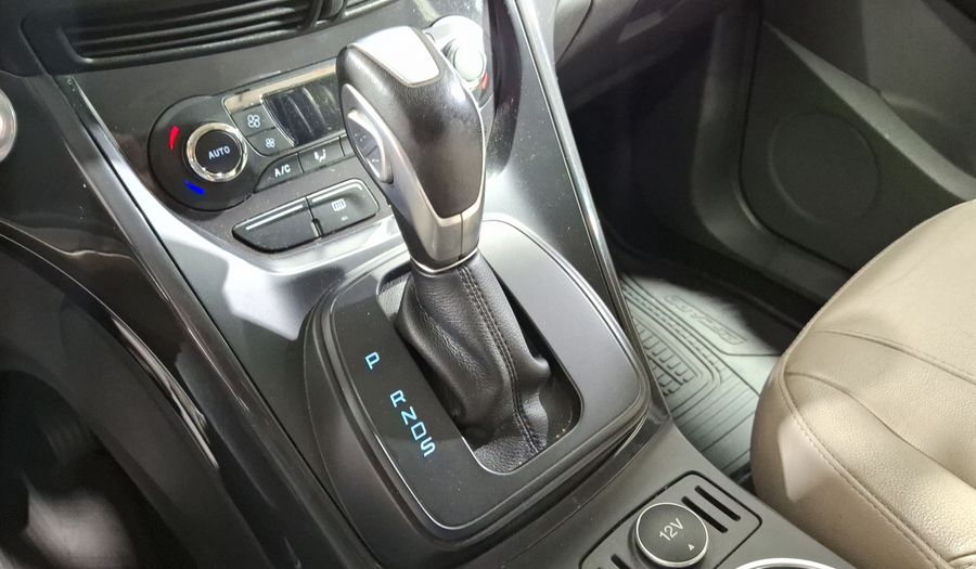 Ford Escape 2.0 TITANIUM ECOBOOST AT Suv 2016