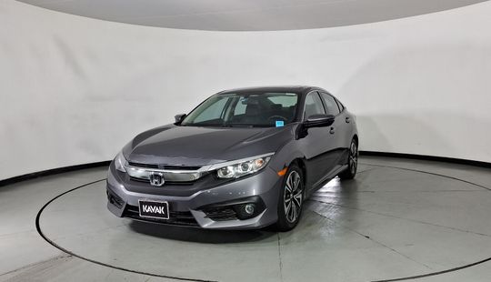 Honda • Civic