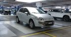 Fiat Punto 1.6 E.TORQ FLEX ESSENCE Hatchback 2015