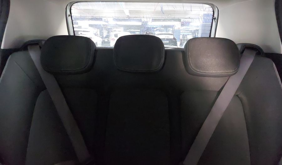 Fiat Punto 1.6 E.TORQ FLEX ESSENCE Hatchback 2015
