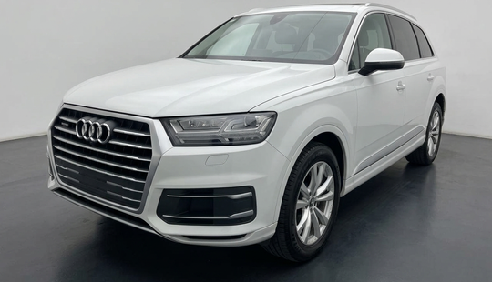 Audi • Q7