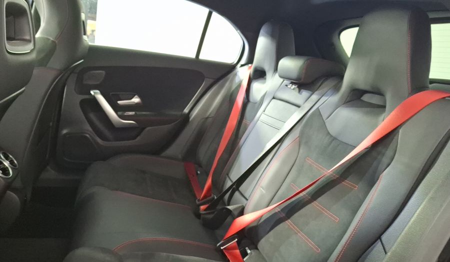 Mercedes Benz Clase A 2.0 MERCEDES-AMG 35 DCT 4MATIC Hatchback 2022