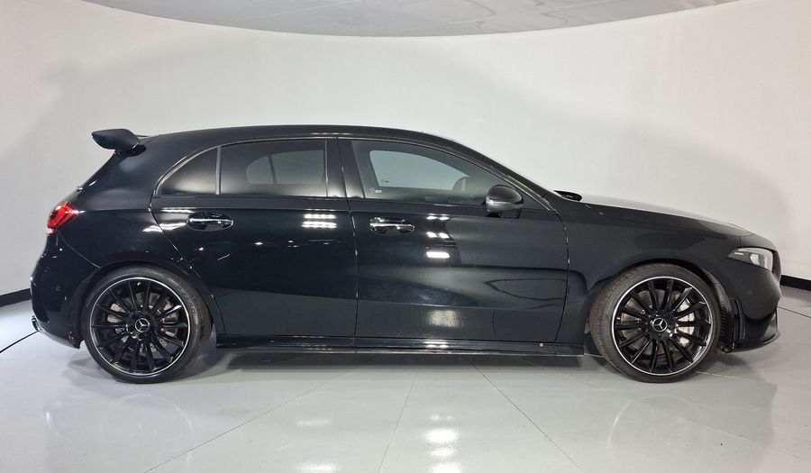Mercedes Benz Clase A 2.0 MERCEDES-AMG 35 DCT 4MATIC Hatchback 2022