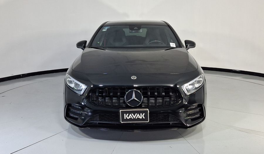 Mercedes Benz Clase A 2.0 MERCEDES-AMG 35 DCT 4MATIC Hatchback 2022