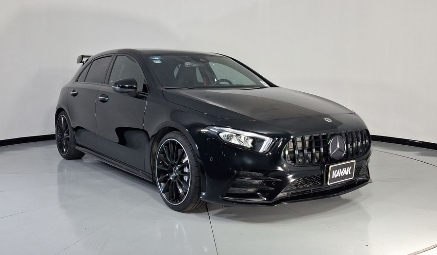 Mercedes Benz Clase A 2.0 MERCEDES-AMG 35 DCT 4MATIC Hatchback 2022