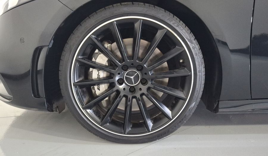 Mercedes Benz Clase A 2.0 MERCEDES-AMG 35 DCT 4MATIC Hatchback 2022