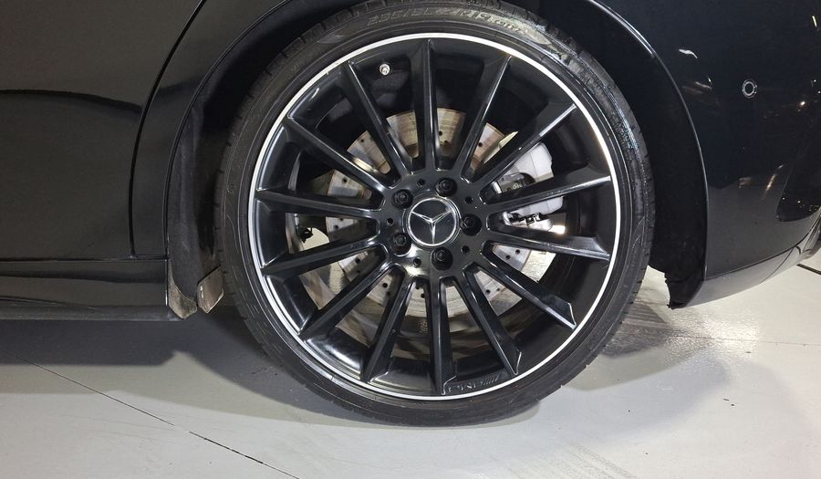 Mercedes Benz Clase A 2.0 MERCEDES-AMG 35 DCT 4MATIC Hatchback 2022