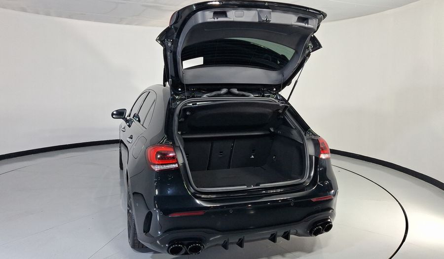 Mercedes Benz Clase A 2.0 MERCEDES-AMG 35 DCT 4MATIC Hatchback 2022