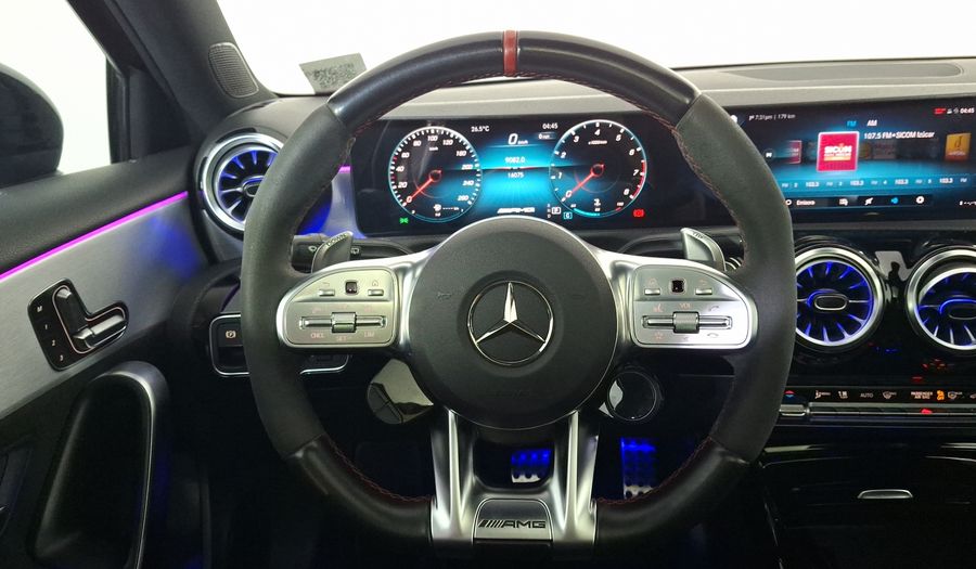 Mercedes Benz Clase A 2.0 MERCEDES-AMG 35 DCT 4MATIC Hatchback 2022