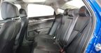 Honda Civic 1.5 TURBO PLUS Sedan 2016