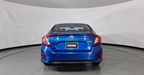 Honda Civic 1.5 TURBO PLUS Sedan 2016