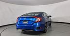 Honda Civic 1.5 TURBO PLUS Sedan 2016