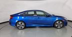 Honda Civic 1.5 TURBO PLUS Sedan 2016