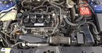 Honda Civic 1.5 TURBO PLUS Sedan 2016