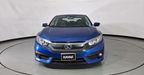 Honda Civic 1.5 TURBO PLUS Sedan 2016