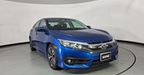 Honda Civic 1.5 TURBO PLUS Sedan 2016