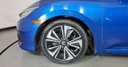 Honda Civic 1.5 TURBO PLUS Sedan 2016