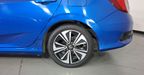 Honda Civic 1.5 TURBO PLUS Sedan 2016