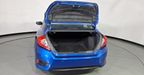 Honda Civic 1.5 TURBO PLUS Sedan 2016
