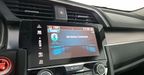 Honda Civic 1.5 TURBO PLUS Sedan 2016