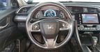 Honda Civic 1.5 TURBO PLUS Sedan 2016