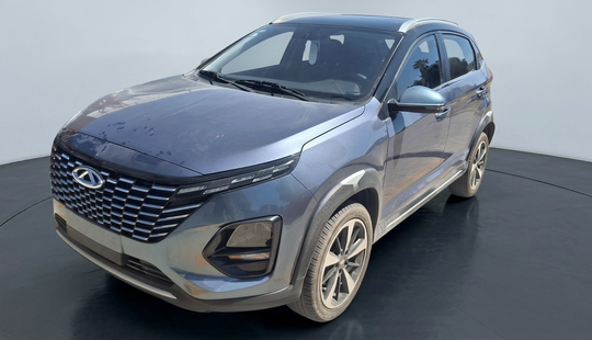 Chirey • Tiggo 2 Pro