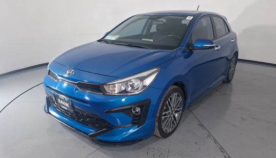 Kia • Rio