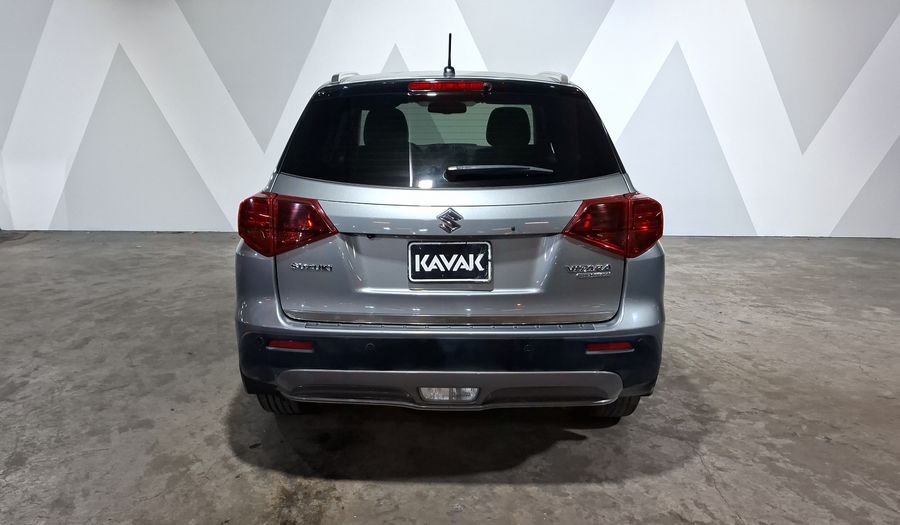 Suzuki Vitara 1.4 BOOSTERJET GLE PLUS AUTO Suv 2022