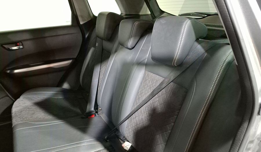 Suzuki Vitara 1.4 BOOSTERJET GLE PLUS AUTO Suv 2022