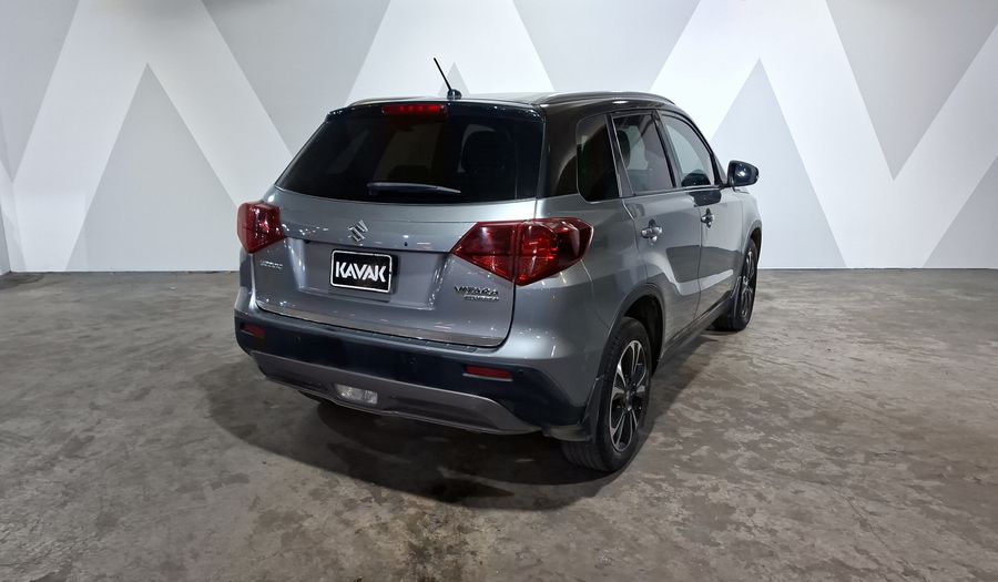 Suzuki Vitara 1.4 BOOSTERJET GLE PLUS AUTO Suv 2022